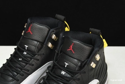 Hyperoad JORDAN Release AIR 12 2022 Date Playoffs 0821